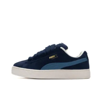 PUMA Suede Xl 'Club Navy Blue'