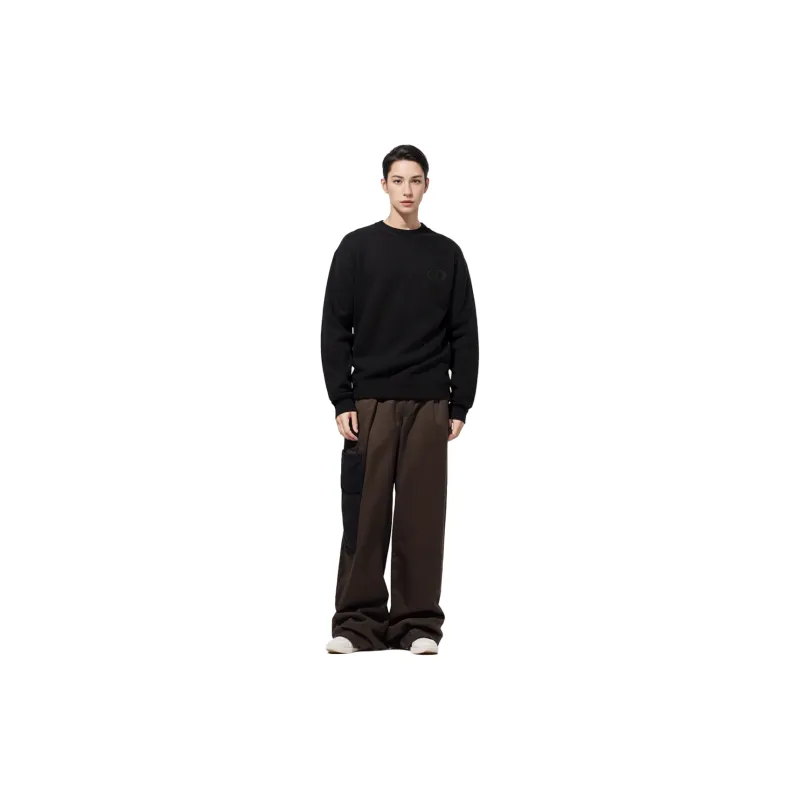 DIOR Cd Icon Logo Crew-Neck Sweater XL - Cheap Rcj Jordan Outlet