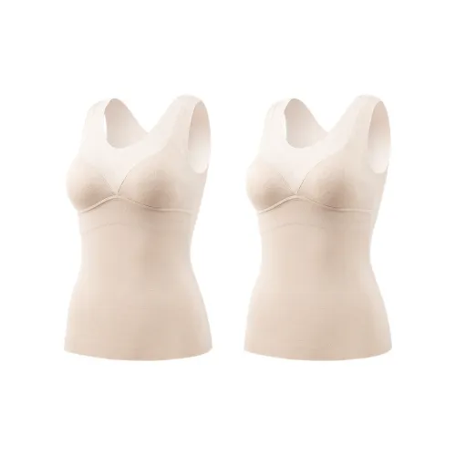MIIOW Women's Tank Tops
