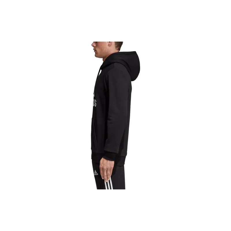 Adidas Sweatshirt International Version Men's Black-3