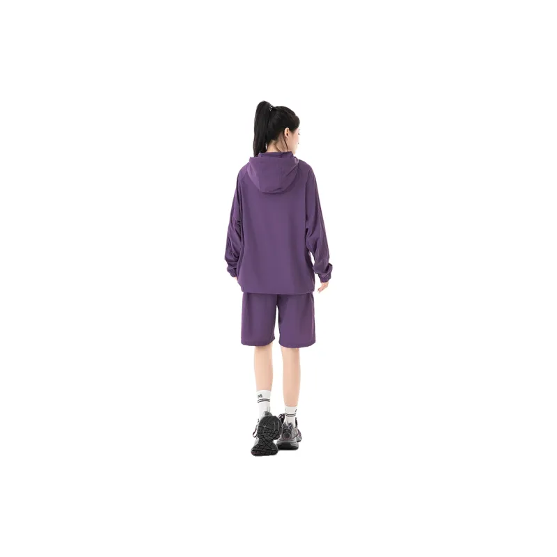 DJ.SPIRIT Sun Protection Clothing Unisex-8