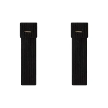 MIIOW Knee-High Socks Women's 2 Pack