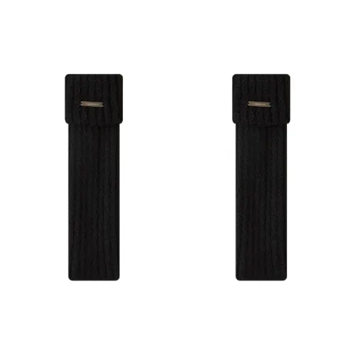 MIIOW Knee-High Socks Women's 2 Pack