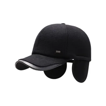 Shizhu Adjustable Baseball Caps Men's