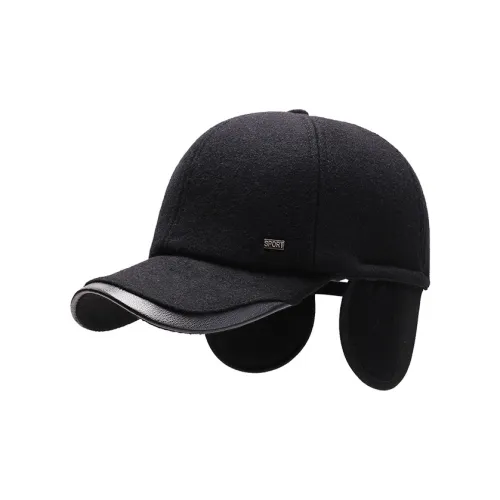 Shizhu Adjustable Baseball Caps Men's