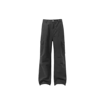 PAINT STAIN Casual Pants Unisex