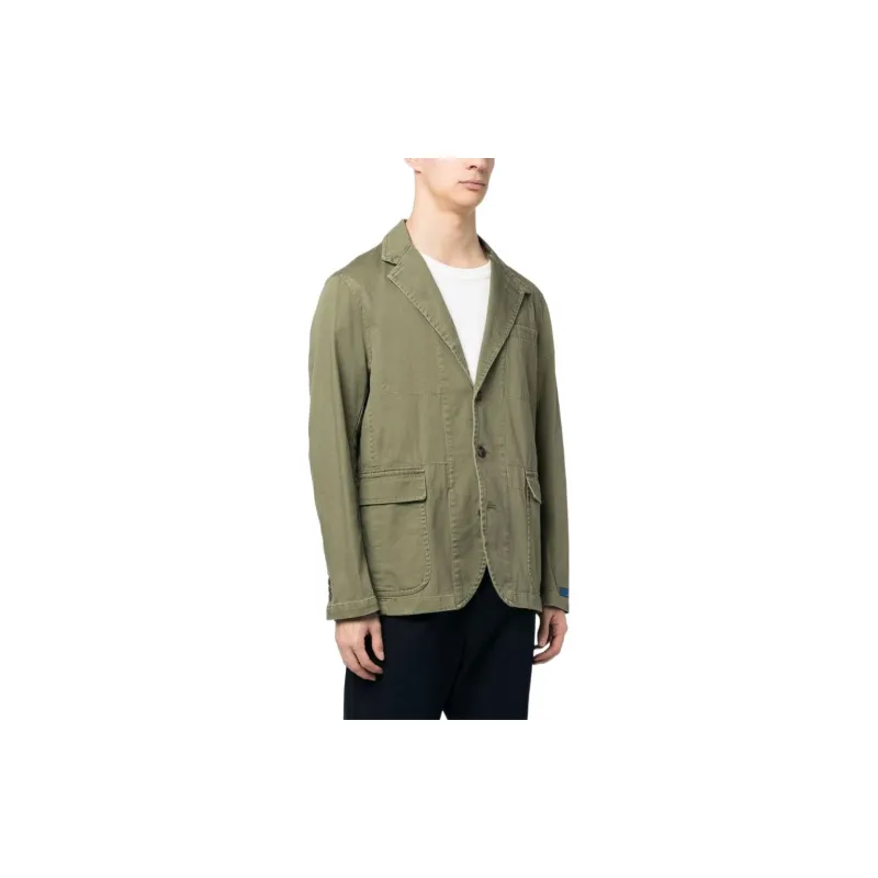 Polo Ralph Lauren Cotton Blazer-3