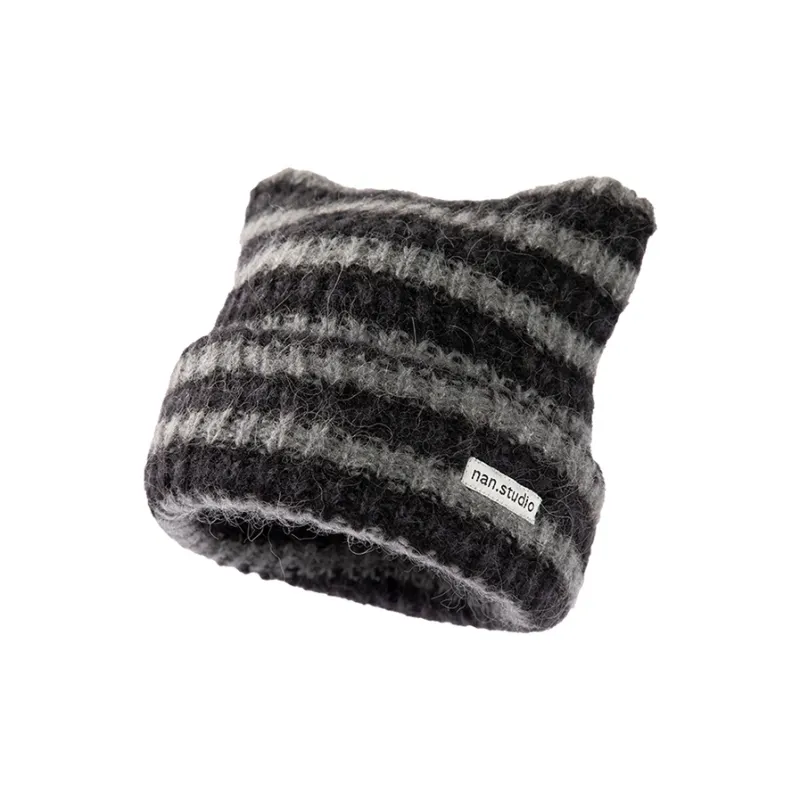 SIGGI STUDIOS Alpaca Beanies Women's-4