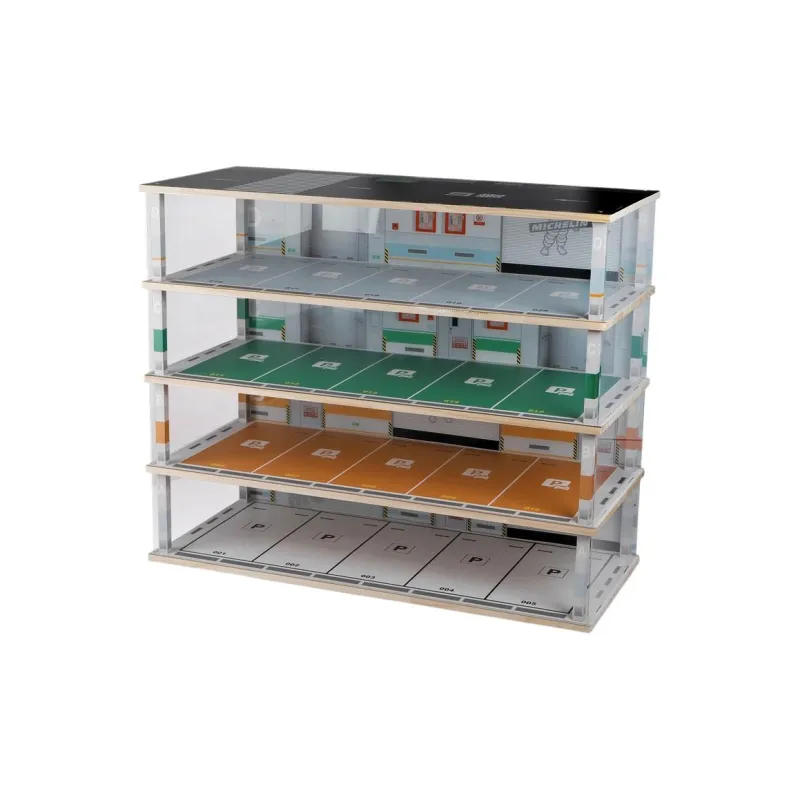 Kavi Model Accessories-0