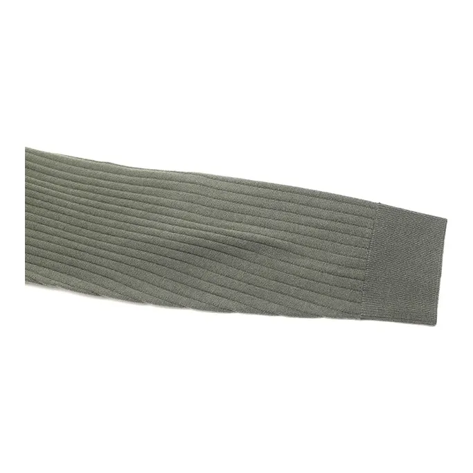 EMPORIO ARMANI Knitwear Men Green-3