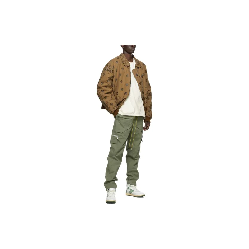 RHUDE Cargos-3