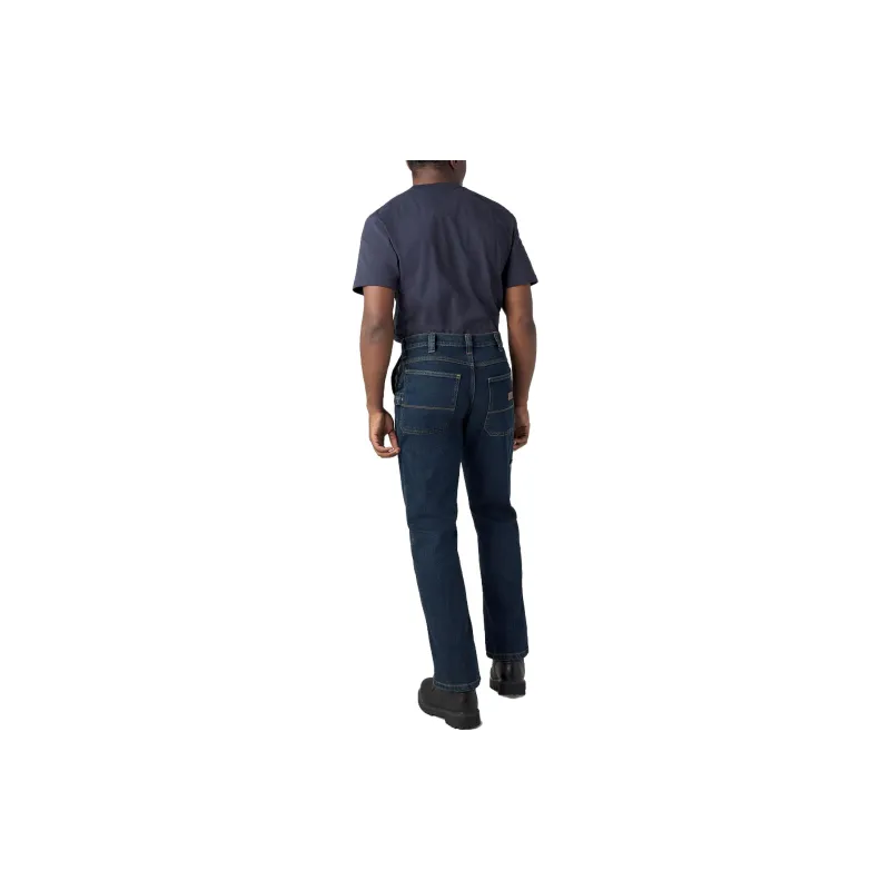 Dickies Jeans Men Navy Blue-5