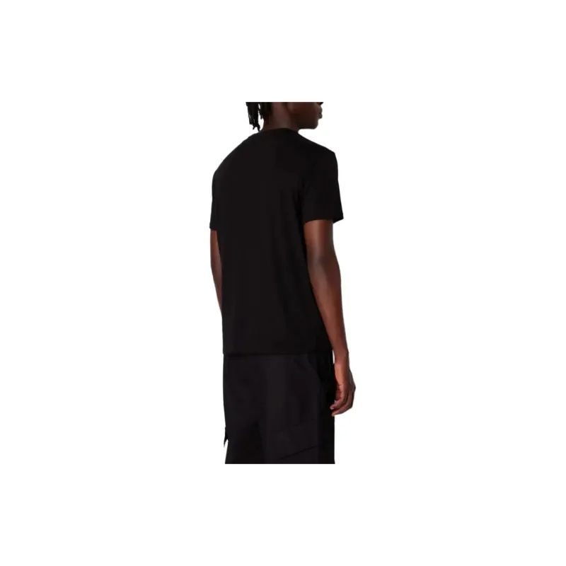 ARMANI EXCHANGE SS24 Regular T Shirt Men's-6