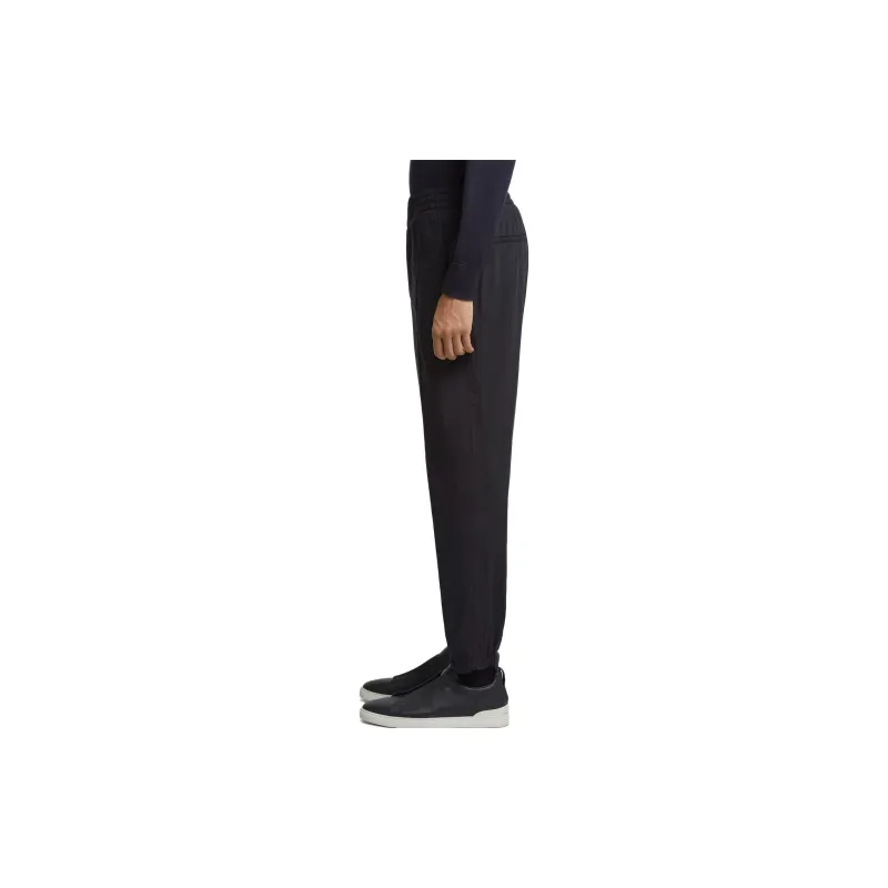 Ermenegildo Zegna Casual Pants Men-7
