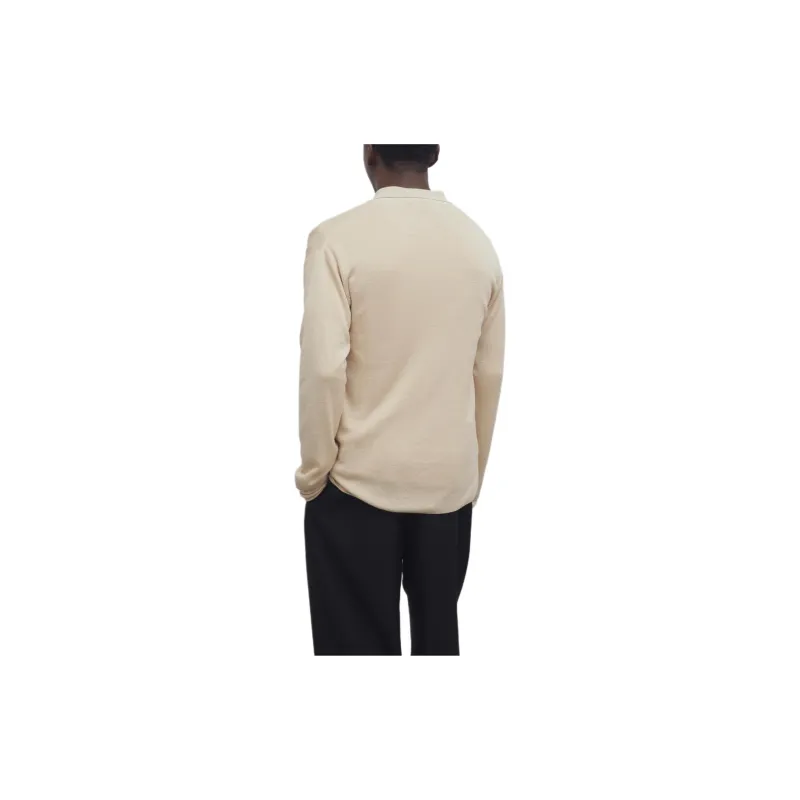 THE ROW Lorde Knitted Cardigan-3
