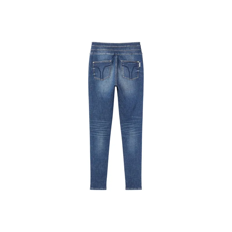 Miss Sixty Jeans Women's Dark Blue-1