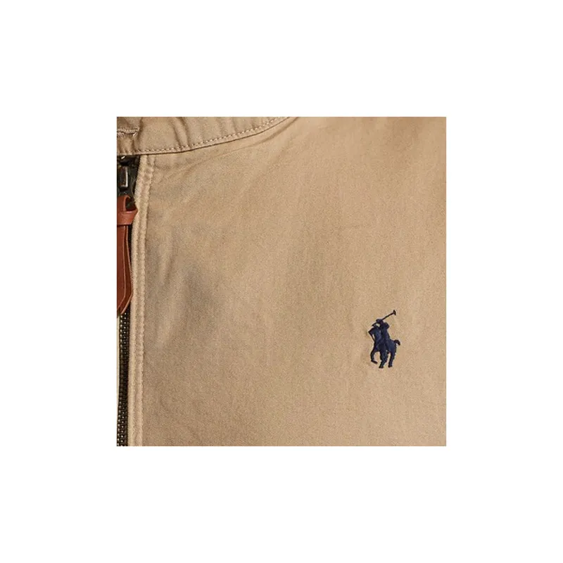 Polo Ralph Lauren Polo Pony Cotton Jacket-1