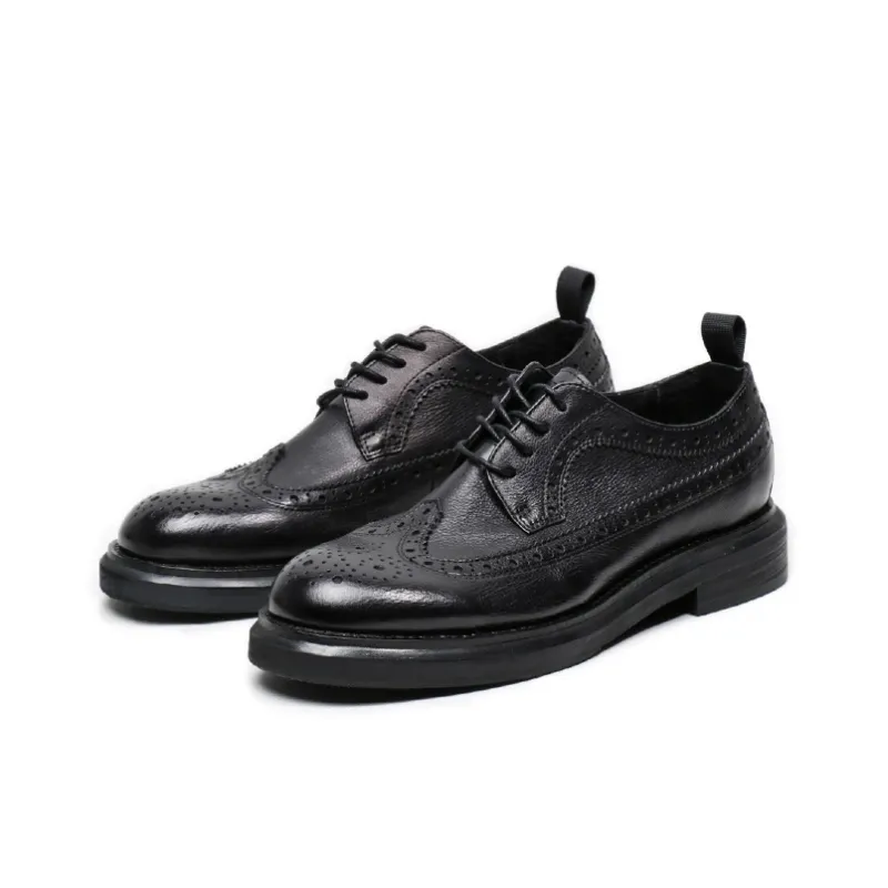 SAINTNJORD Men's Casual Shoes Men Low Top-2