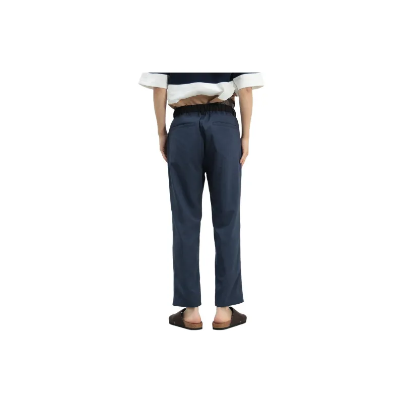 Beams Casual Pants Men-9