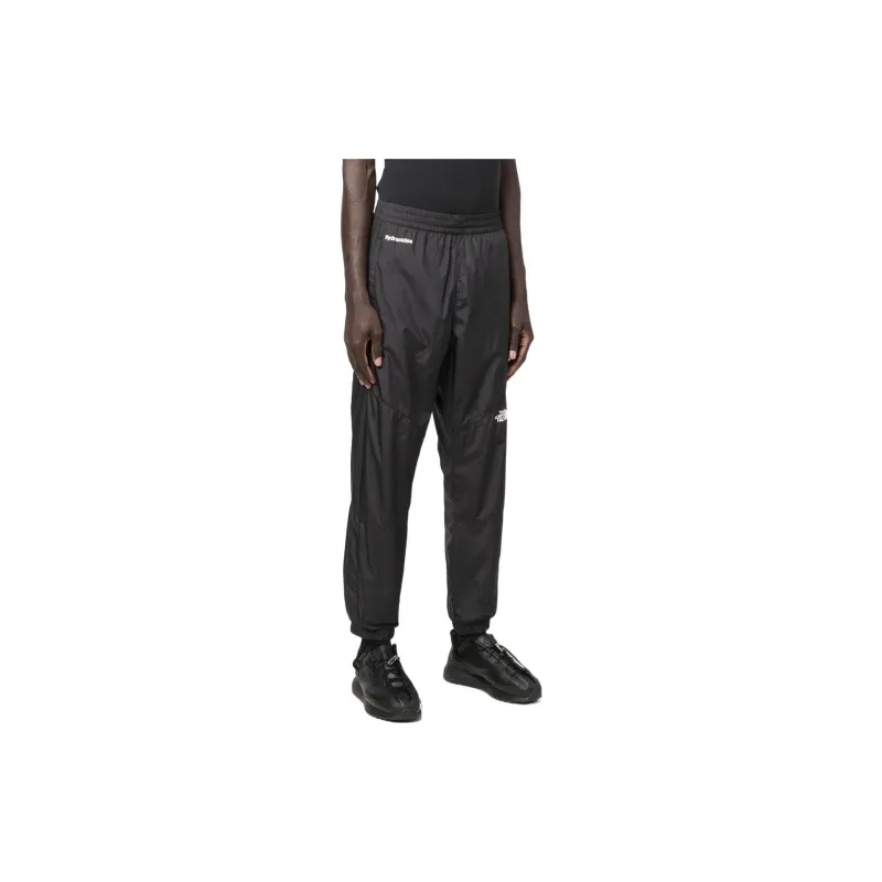 THE NORTH FACE Knitted Sweatpants Men's Black-3