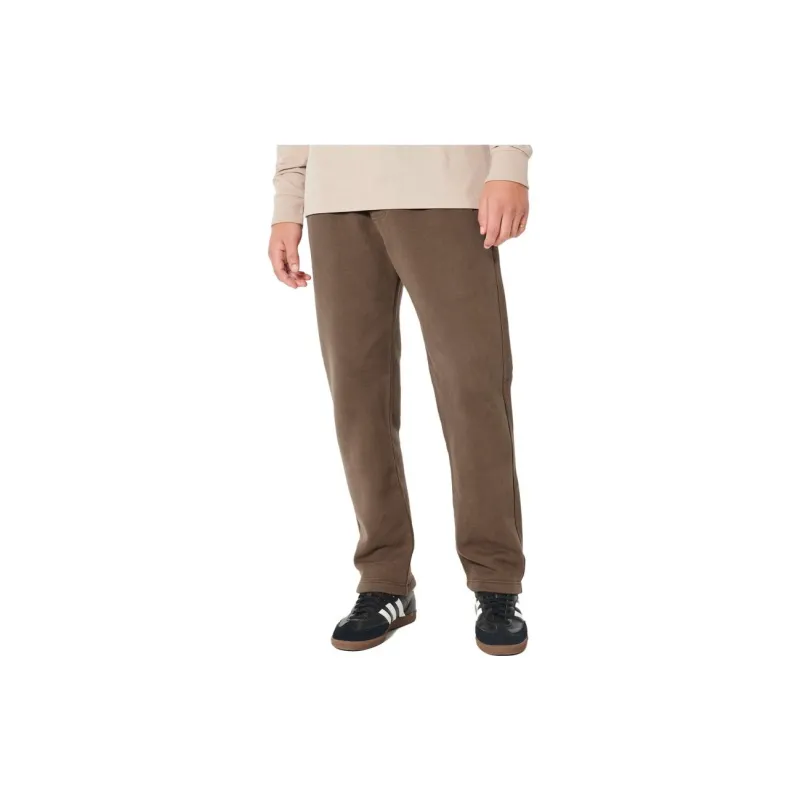 Hollister Knitted Sports Pants Men's-1