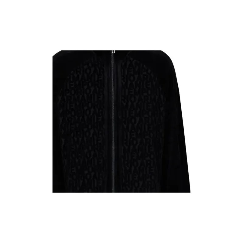 EMPORIO ARMANI Jackets Coats Men's Black-5