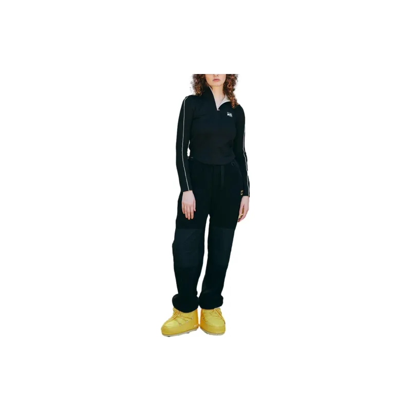 KIRSH T Shirts Unisex Black-1