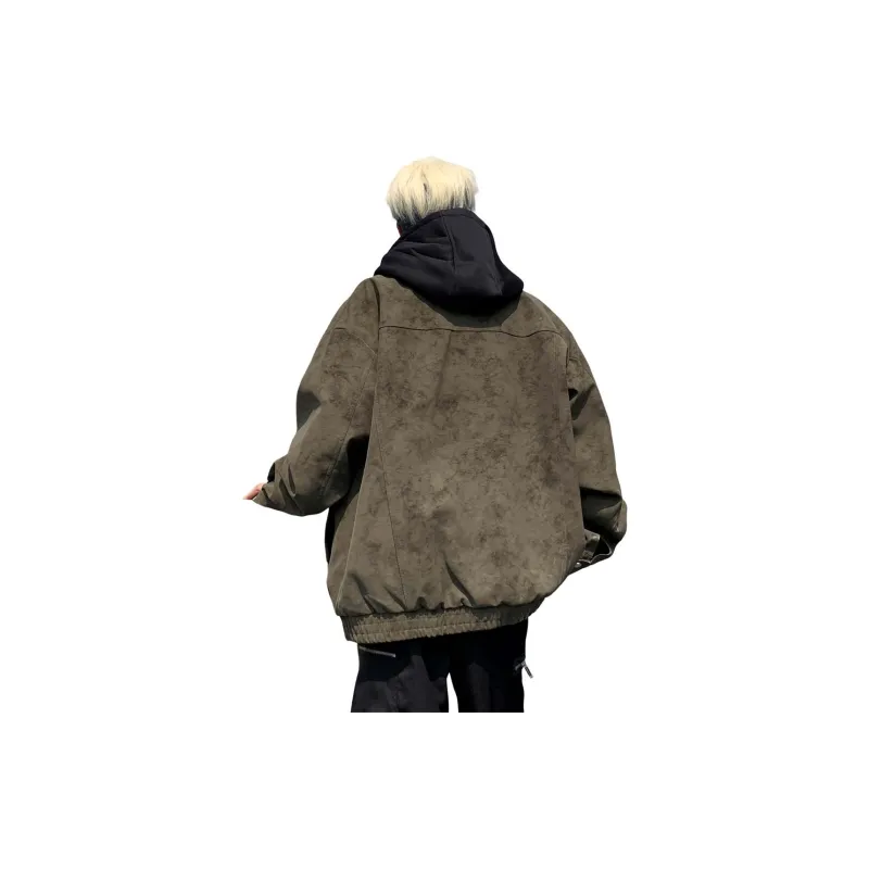 GWAF Leather Jackets Unisex-17