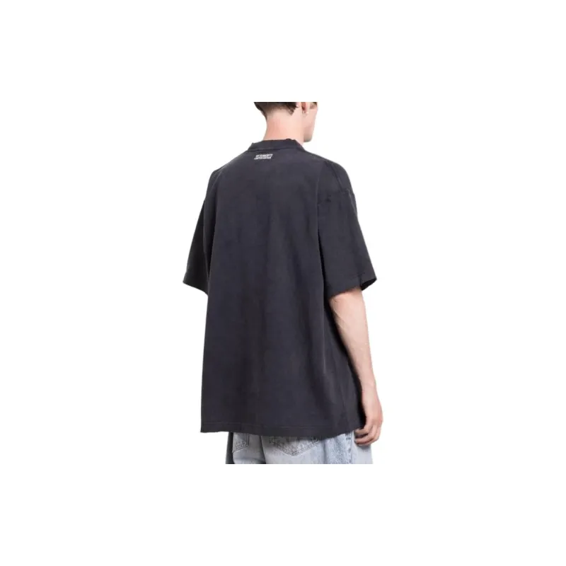 Vetements Original Logo T Shirt-3