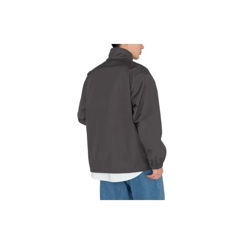 THE NORTH FACE PURPLE LABEL Jackets Men Asphalt Gray-2