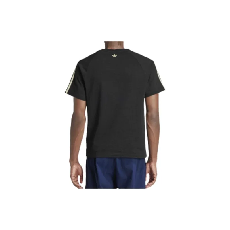 Adidas X Wales Bonner Statement Graphic Tee-6