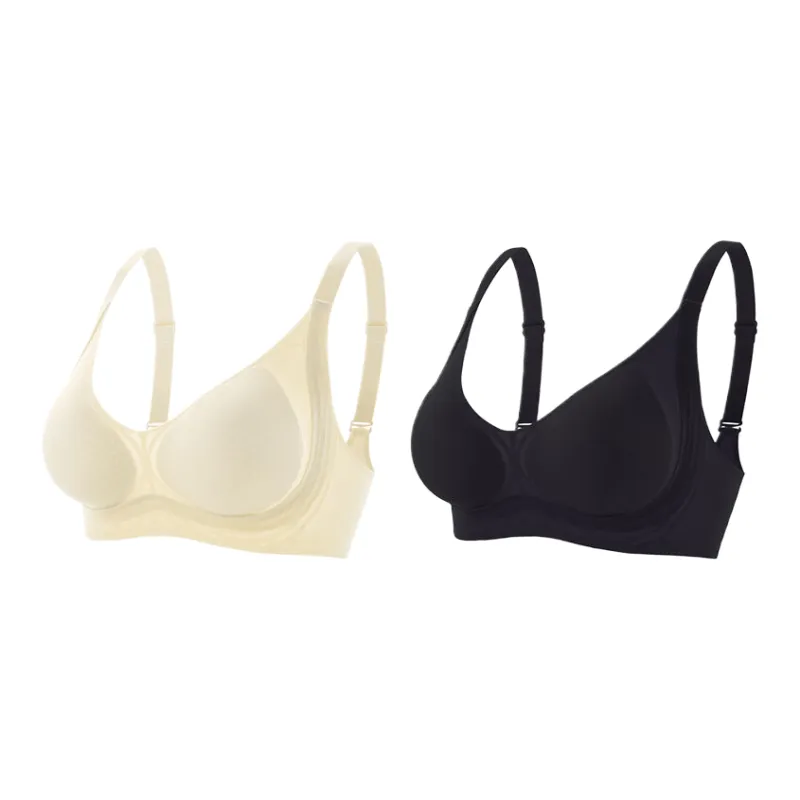 Lan Miao Women's Bras-13