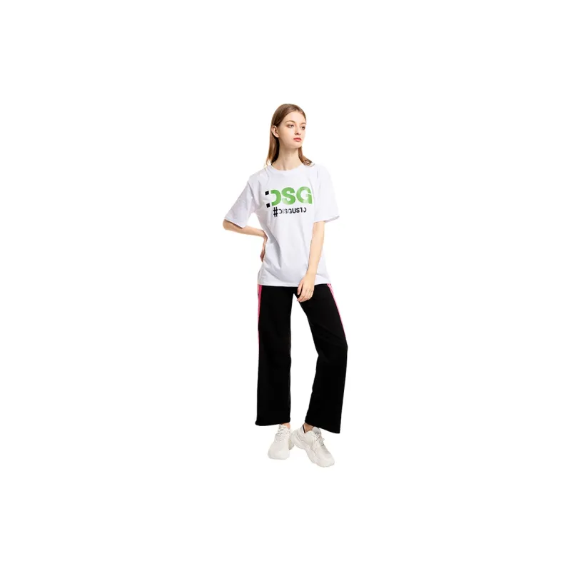 DSG DISGUSTO SS22 T-Shirt Unisex-39