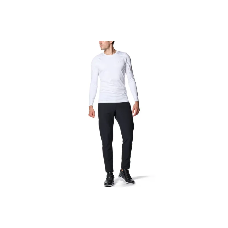 Under Armour T Shirt Men's White-2