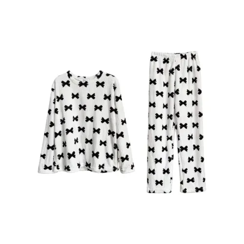MIIOW Women's Pajama Sets