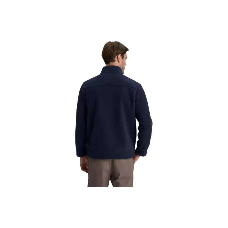 NAUTICA Jackets & Coats Men's Navy Blue-1