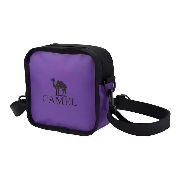 CAMEL 2.5L Outdoor Bags Fabric Multicolor Unisex-2