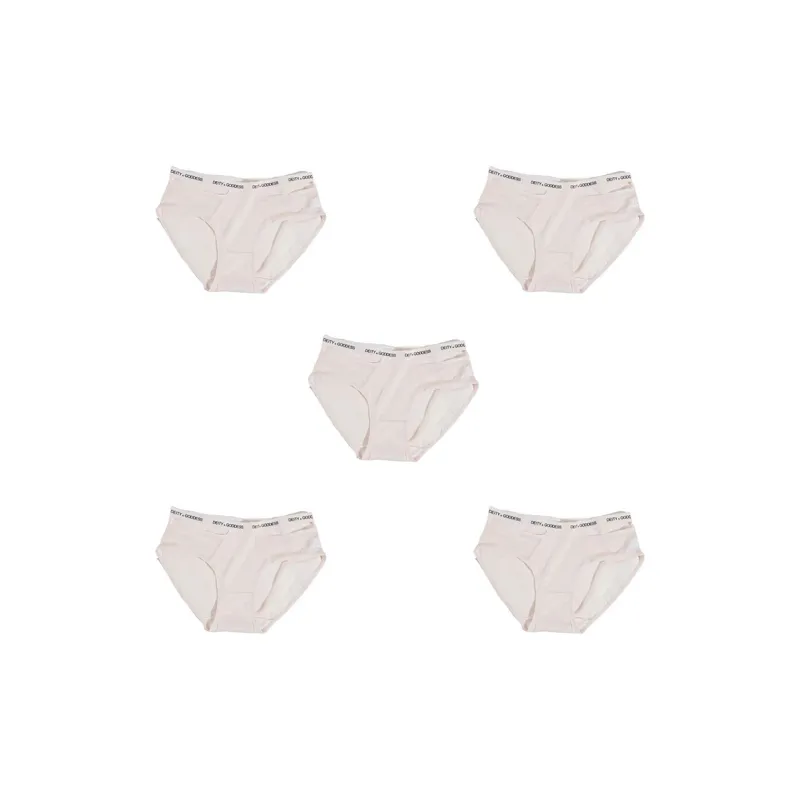 YUZHAOLIN Underpants Women's Combo Set-26