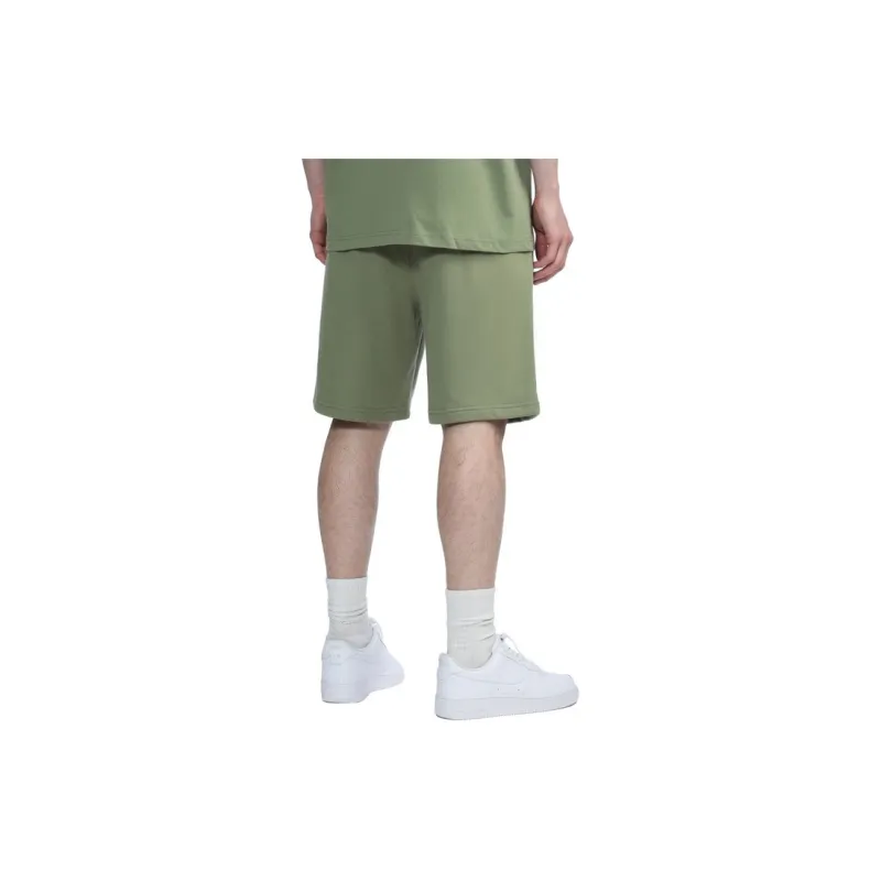 Fingercrox SS22 Loose Fit Shorts Unisex-15