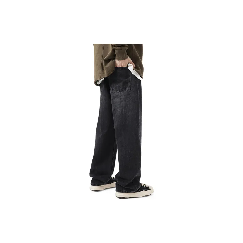 FAIRWHALE Jeans Men-6