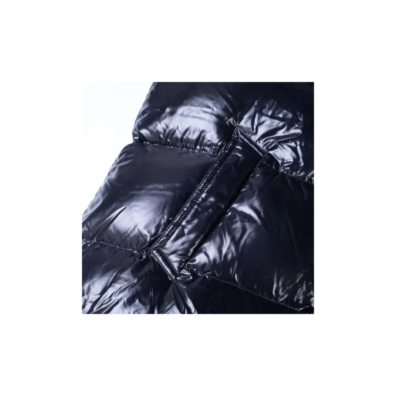 CELINE Down Jackets Men Black-6
