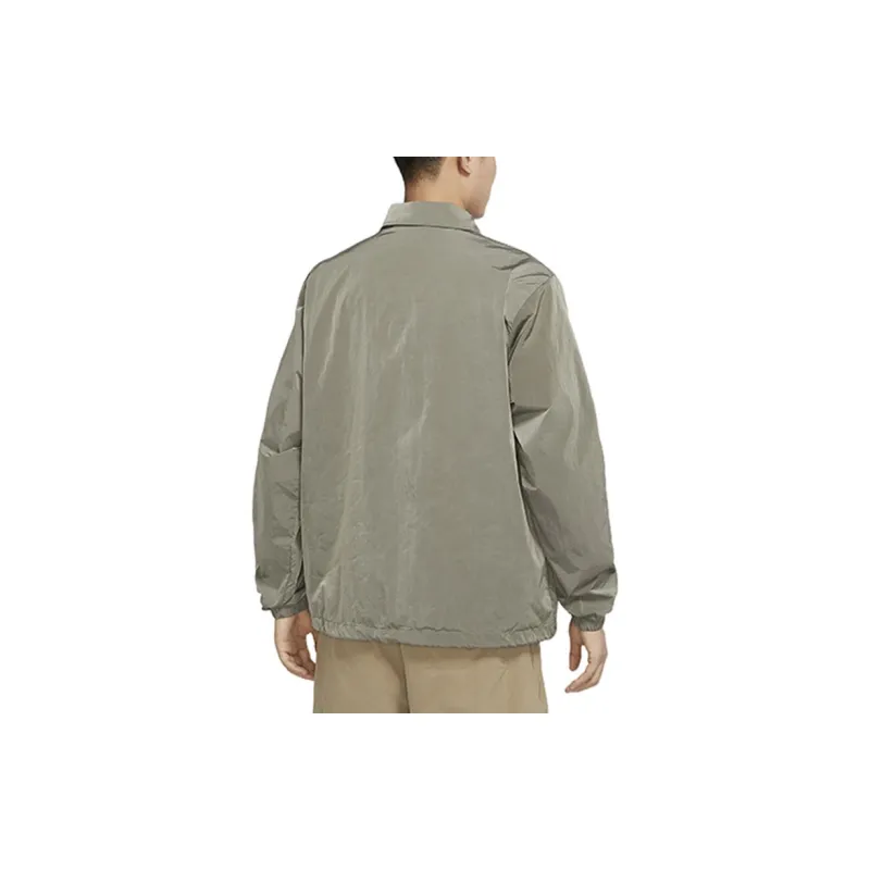 Nike Jackets Men Rattan Color-4
