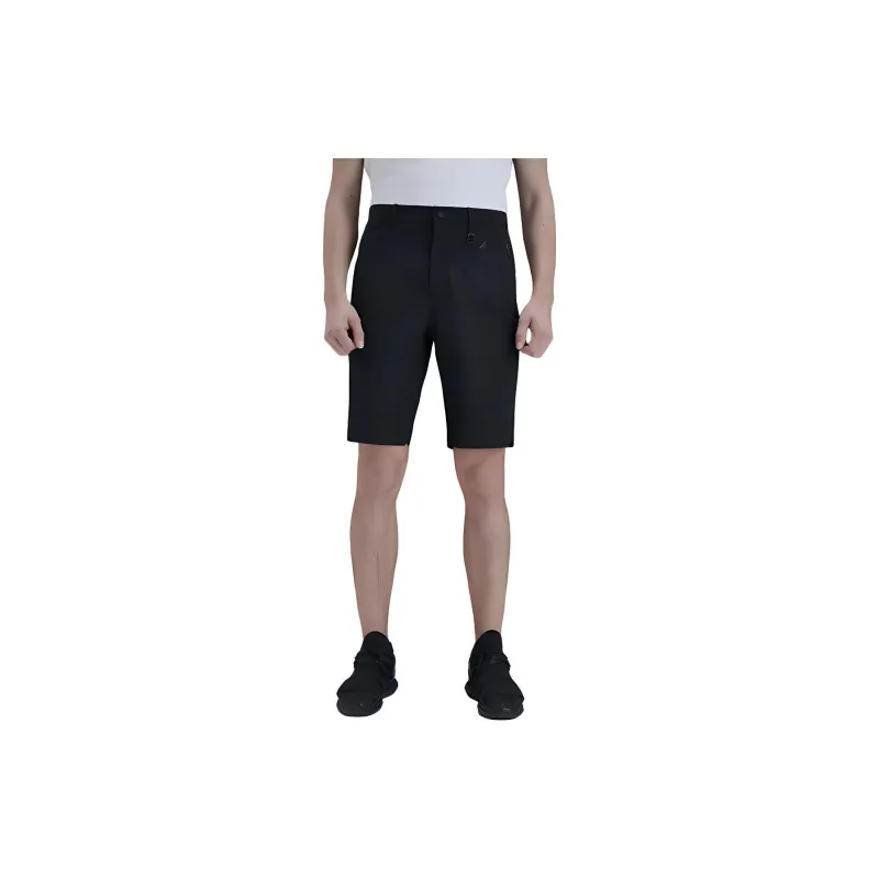 NAUTICA Casual Shorts Men's Black-1