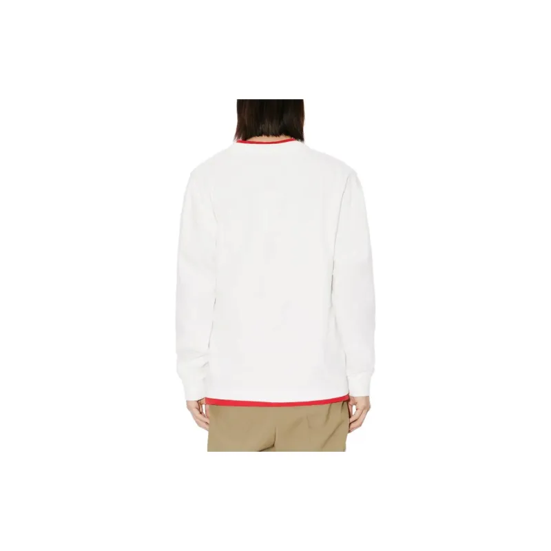 KENZO By Verdy Long Sleeve T Shirt-3