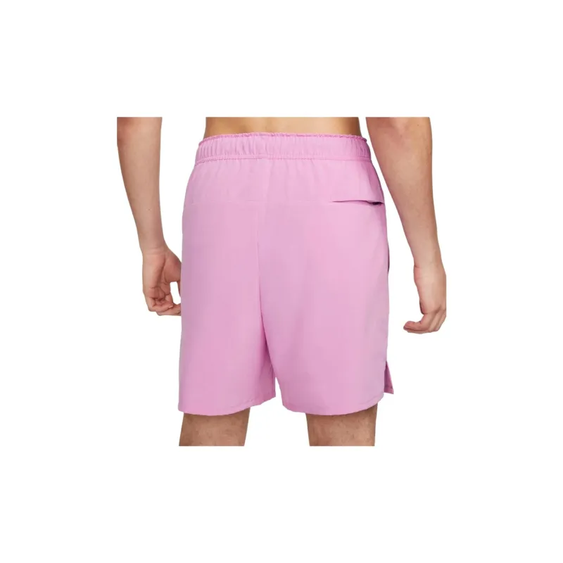 Nike Casual Shorts Men Fuchsia-2
