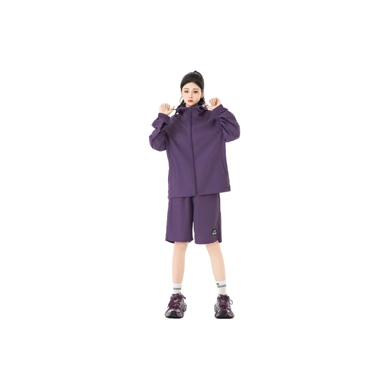 DJ.SPIRIT Sun Protection Clothing Unisex-2