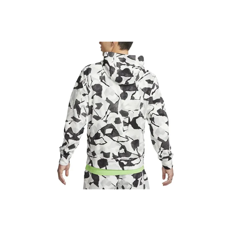 Nike Sweatshirts Men White-3