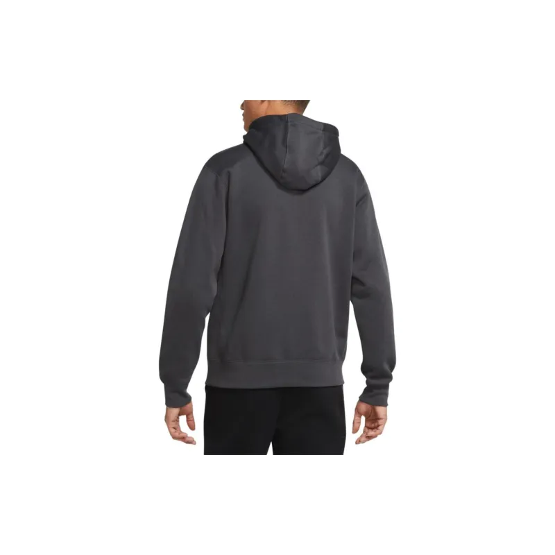 Nike Jackets Coats Men's Dark Smoke Gray-3