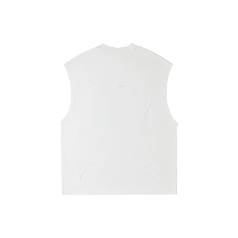 HIPANDA Tank Tops Men-3