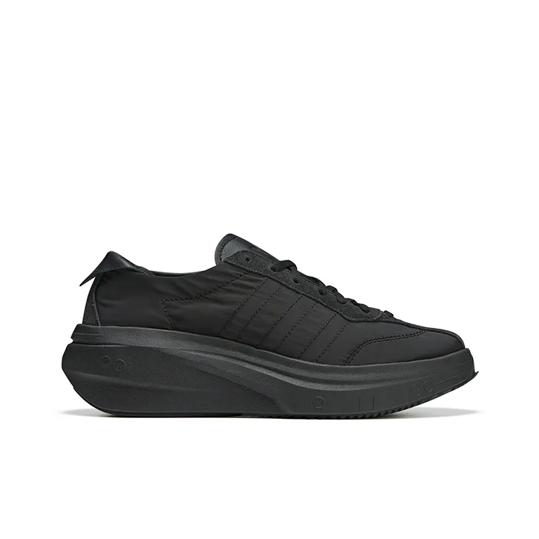 Adidas Y 3 Subaya Black-1